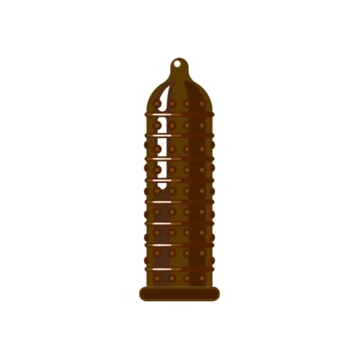 Condones Sensation Chocolate - Imagen 2