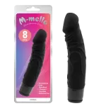 vibrador realista 7 velocidades