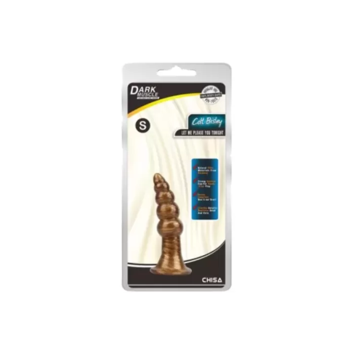 Cono Anal Colt Bisley - Imagen 2