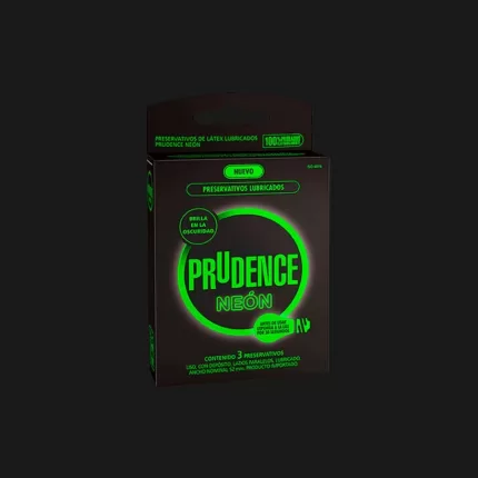 Prudence Neon