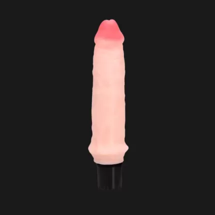 Consolador Con Vibración