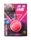 rema multiorgásmica Hot Oh Game Rosa Erosex