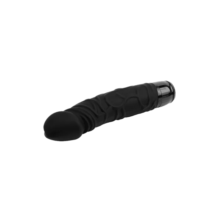 Vibrador Realista Grueso 7 Velocidades - Imagen 2