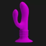Vibrador Tapón Anal