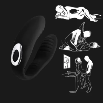 Vibrador Doble Nana