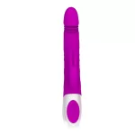 Vibrador Pretty Love desde diferentes ángulos