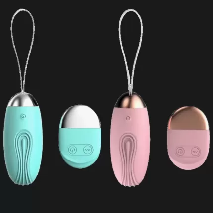 Huevo Vibrador Spark
