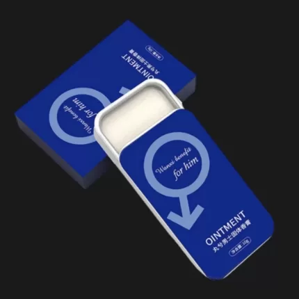 Feromonas Masculina