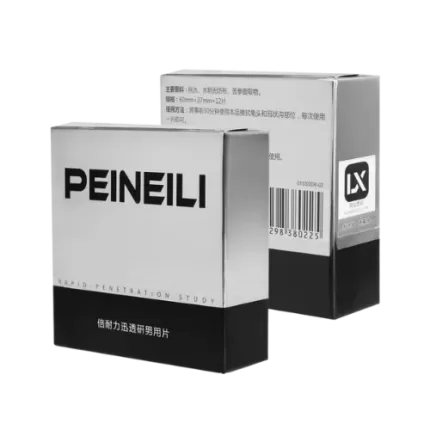 Peineilli Toallitas retardante