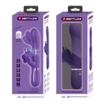 Caja vibrador conejo PRETTY LOVE 🐰