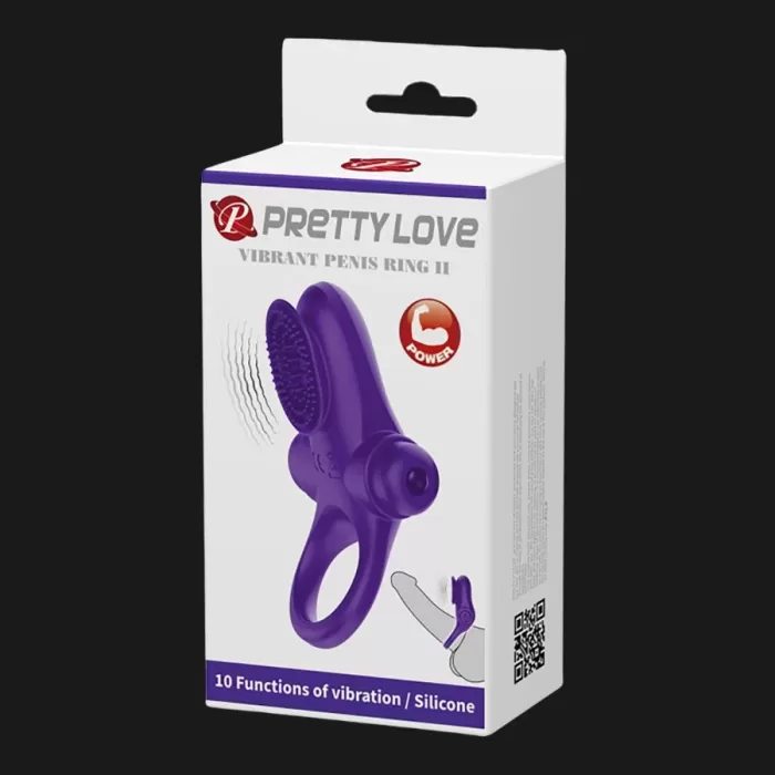 Anillo Vibrador - Imagen 4