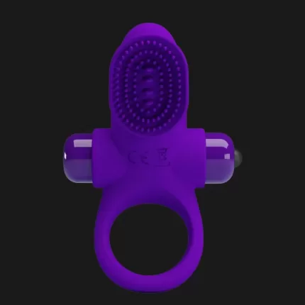 Anillo Vibrador