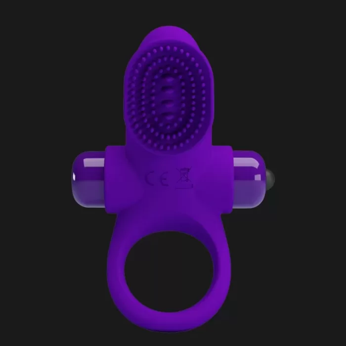 Anillo Vibrador - Imagen 2