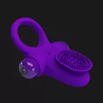 Anillo Vibrador - Imagen 3