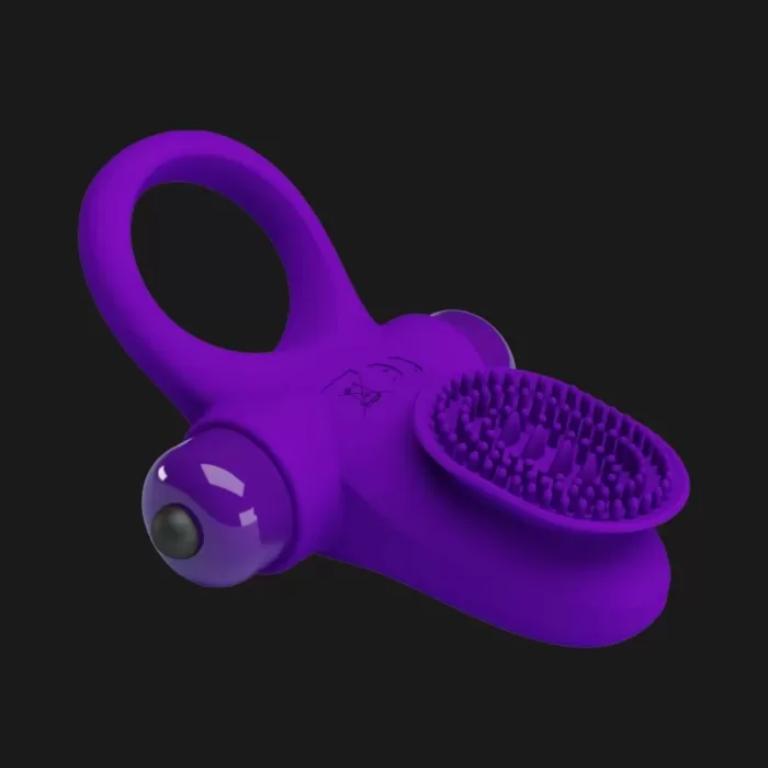 Anillo Vibrador - Imagen 3