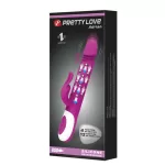 Empaque original del vibrador Pretty Love BW-069002