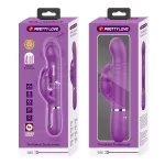 Caja del vibrador Pretty Love