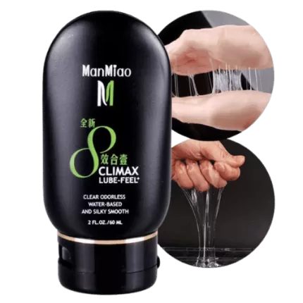 Lubricante Man Miao