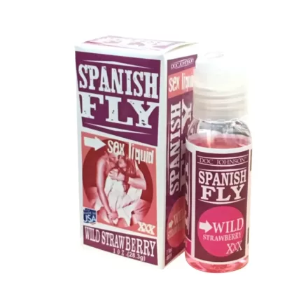 Spanish Fly