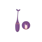 ballena vibradora