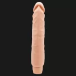 Vibrador Barbara Realista - Imagen 2