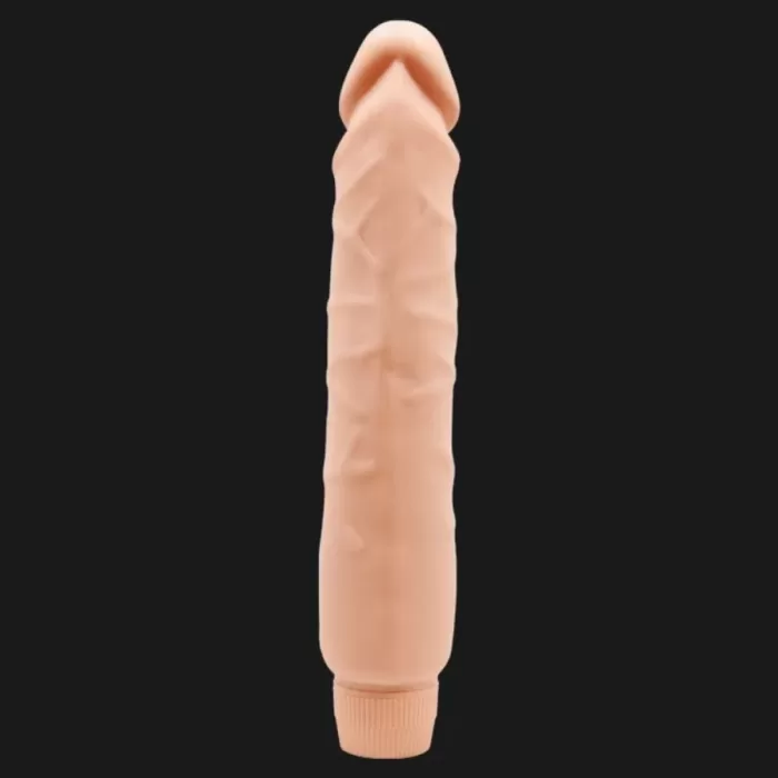 Vibrador Barbara Realista - Imagen 2