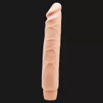 Vibrador Barbara Realista