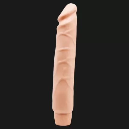 Vibrador Barbara Realista
