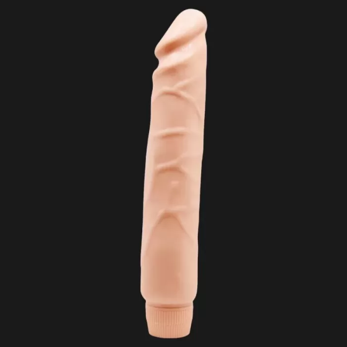 Vibrador Barbara Realista - Imagen 3