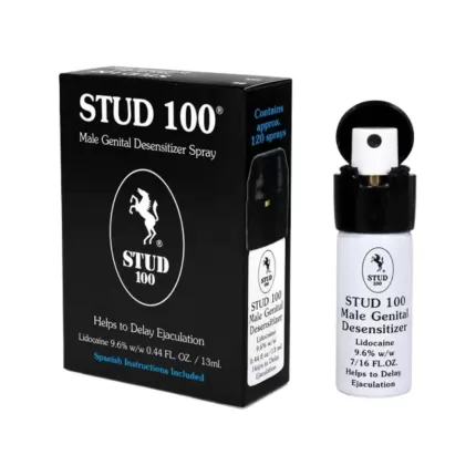 stud 100 retardante intimo para hombres