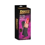 caja de succionador clitoral en forma de labial