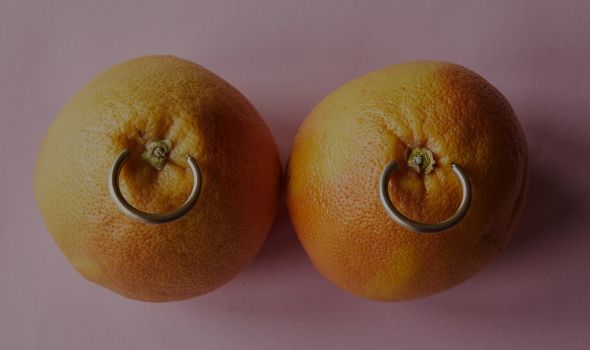 Aprende estimular los pezones