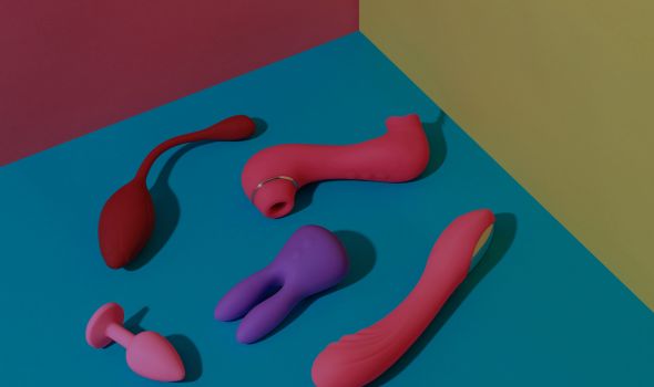 El secreto para una vida íntima plena no está en la cama 🔑