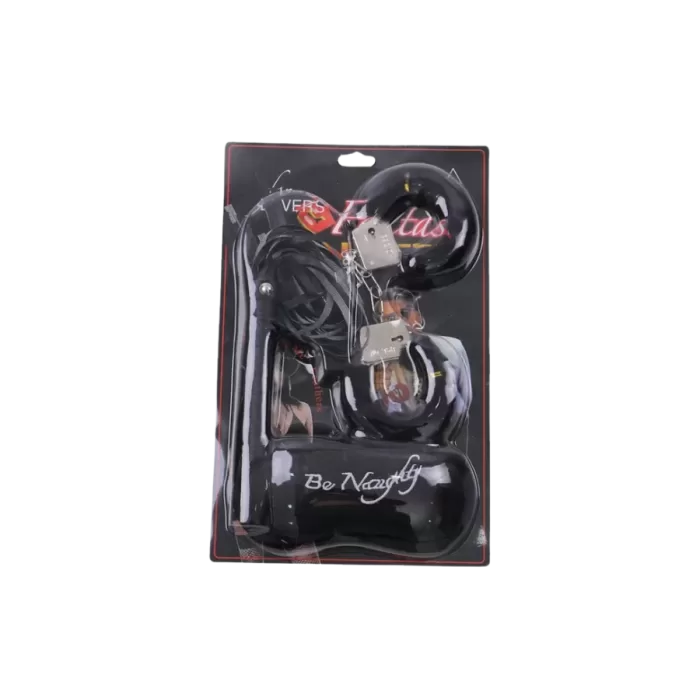 Kit bondage