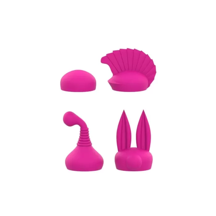 Mini Vibrador Sweet Breeze - Imagen 2