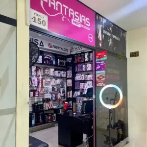 lima sexshop
