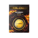 Crema retardante masculina GOLDEN