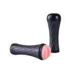 Masturbador Masculino Passion Cup con Textura Realista - Imagen 2