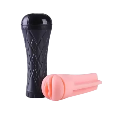 Masturbador masculino Passion Cup realista