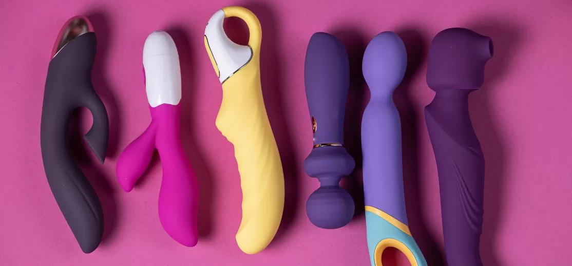 GUÍA DEFINITIVA DE VIBRADORES