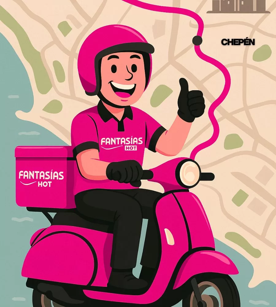 envios discretos sexshop chepen