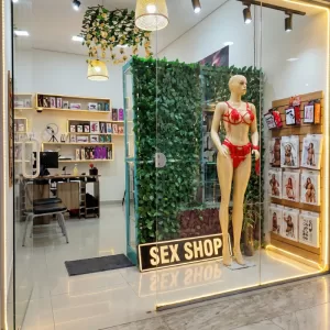tienda erotica en arequipa