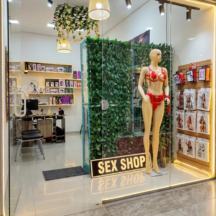 tienda erotica en arequipa