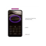 app movil - huevo vibrador