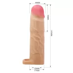Dimensiones de la Funda Extensora Gerd