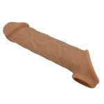 Funda para Pene Lionel de Silicona Liquida