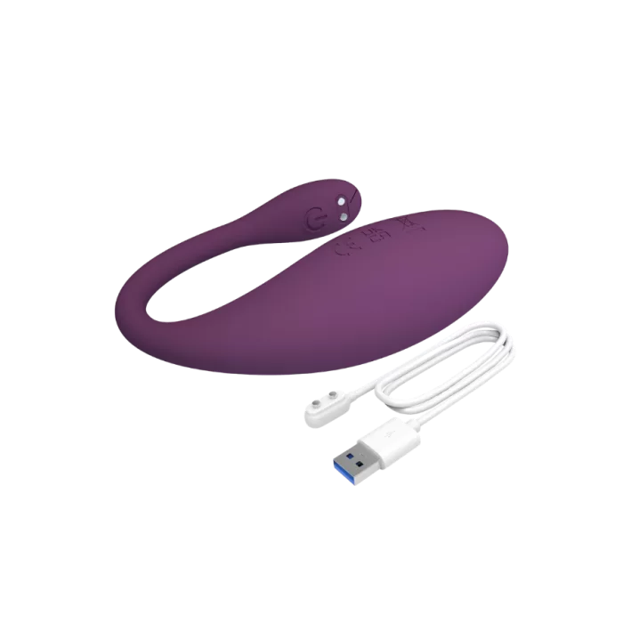 Vibrador para parejas - Imagen 6