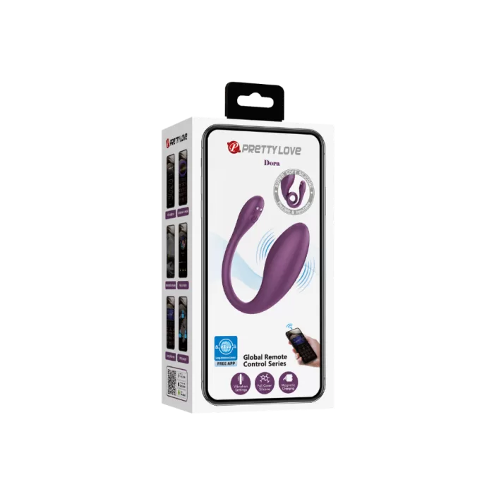 Vibrador para parejas - Imagen 2