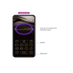 Vibrador para parejas - Imagen 3