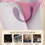Vibrador para parejas - Imagen 4